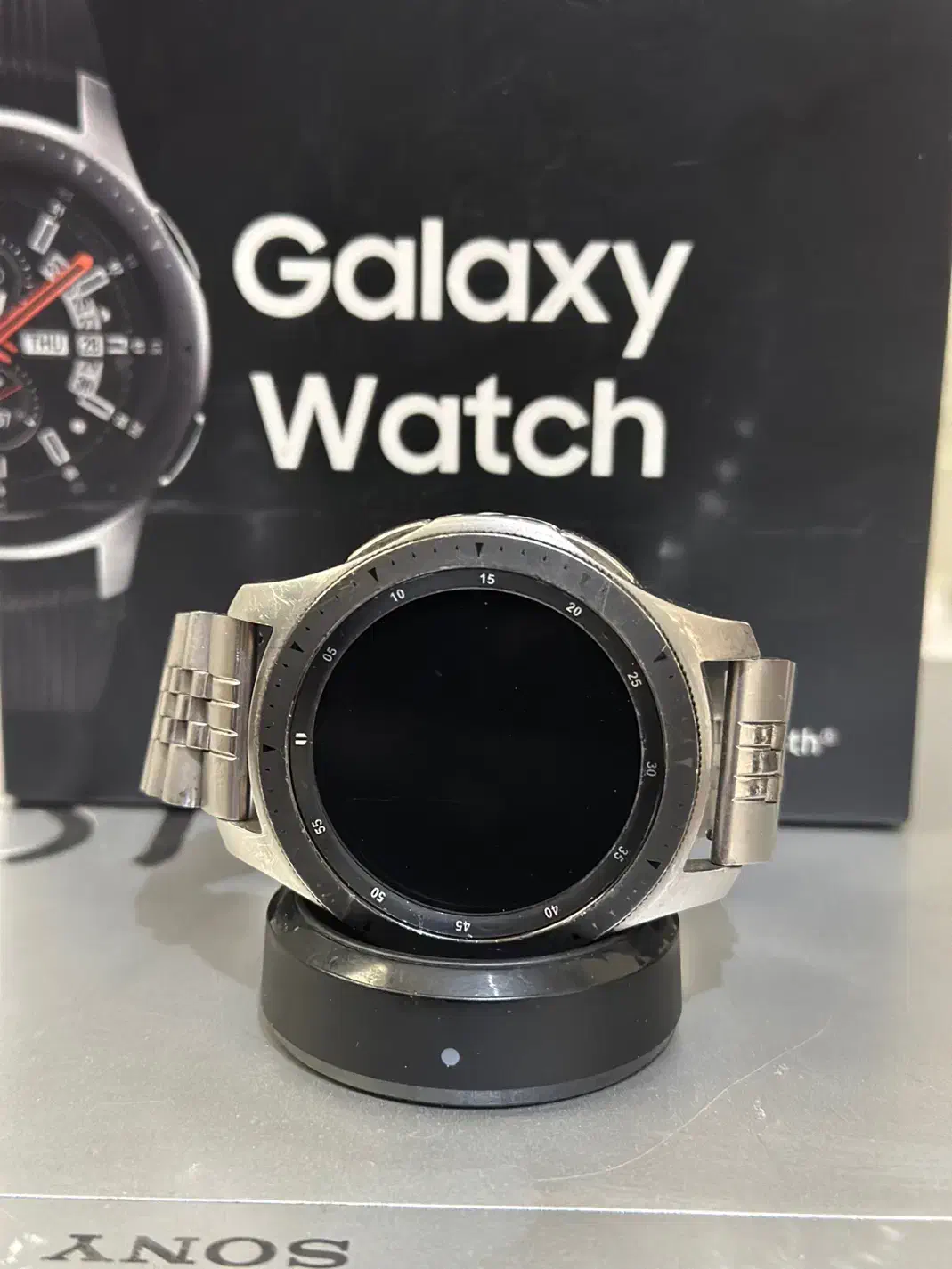 galaxy watch ra800|ساعت|تهران, لاله زار|دیوار