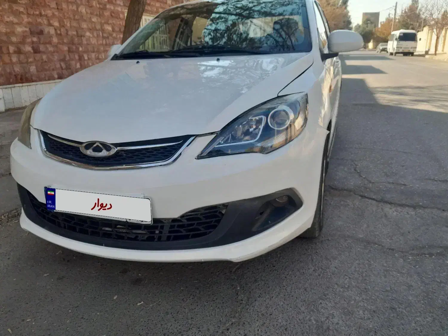 Mvm 315 new|خودرو سواری و وانت|کرمان, |دیوار