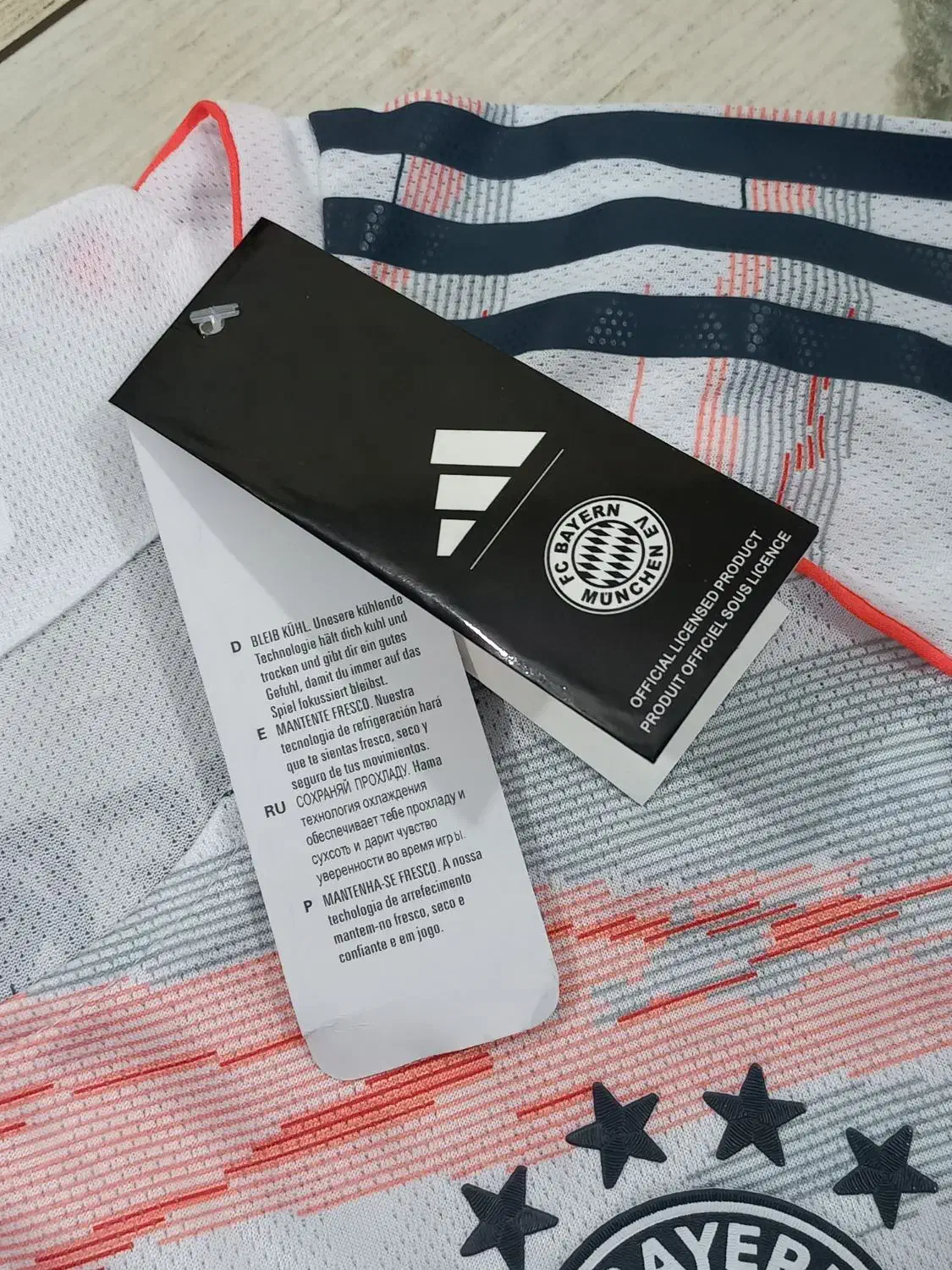 تیشرت اورجینال آدیداس|لباس|شهریار, شهرک امیریه|دیوار