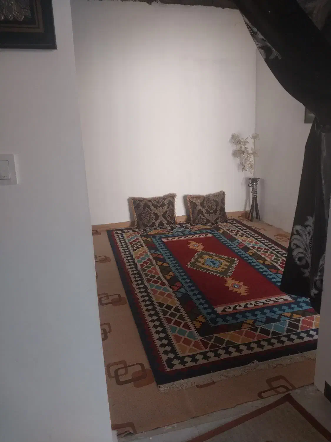 اجاره سویت روزانه برای مسافرین محترم|اجارهٔ کوتاهمدت ویلا و باغ|بندر گناوه, |دیوار