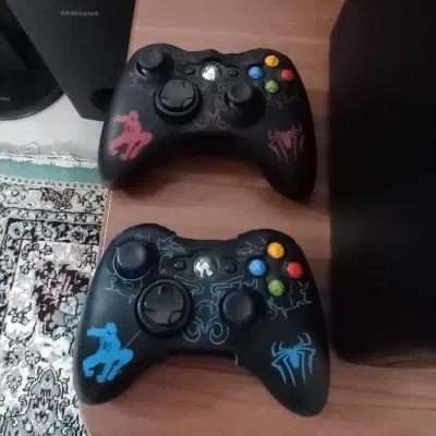 /xbox360/slim/|کنسول، بازی ویدئویی و آنلاین|مشهد, الهیه|دیوار