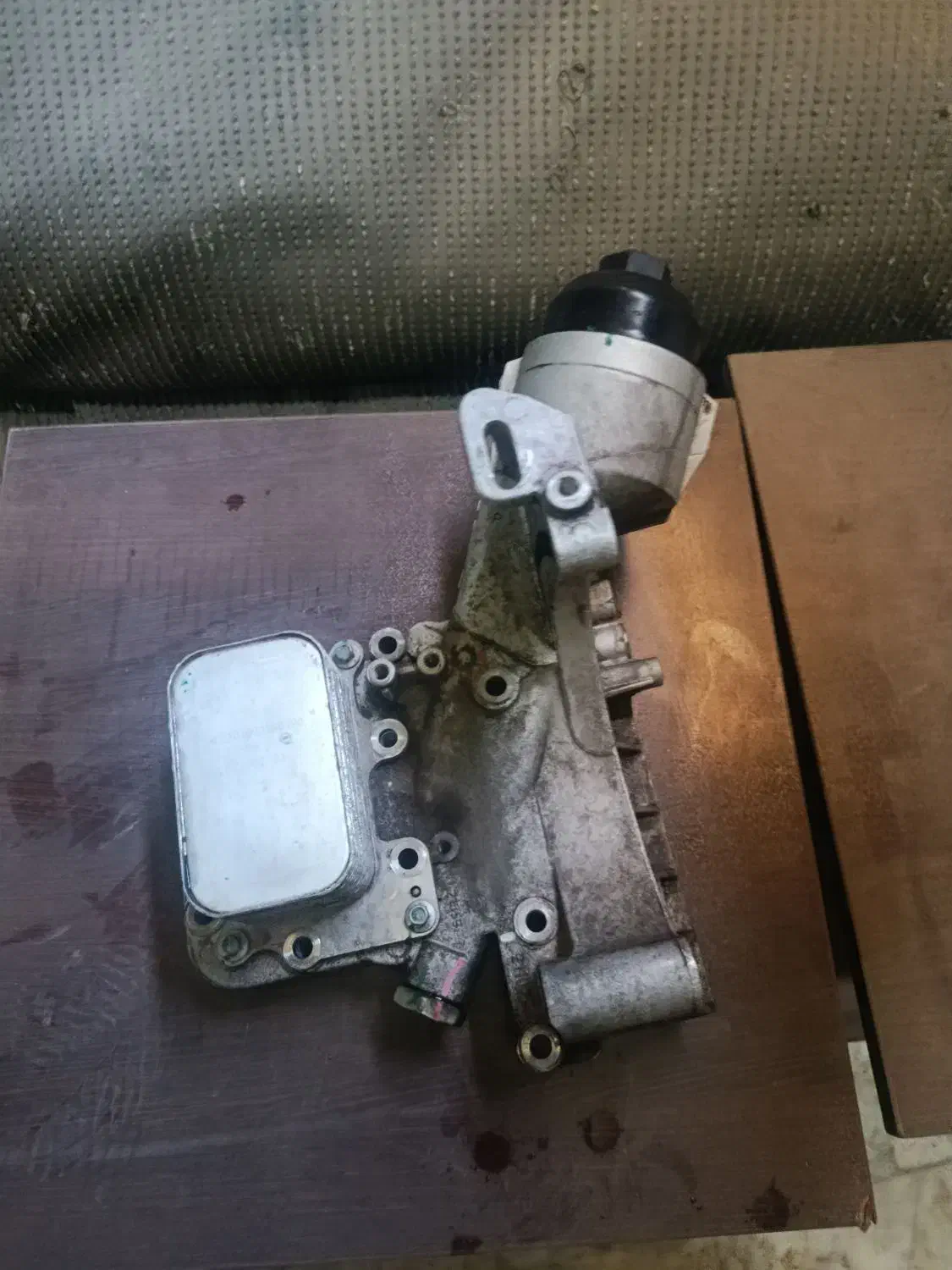 خنک کن موتور kmc T8|قطعات یدکی و لوازم جانبی|کرج, اتمسفر|دیوار