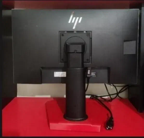 فروش مانیتور 23 اینچ HP|قطعات و لوازم جانبی رایانه|شیراز, شهرک مفتح|دیوار