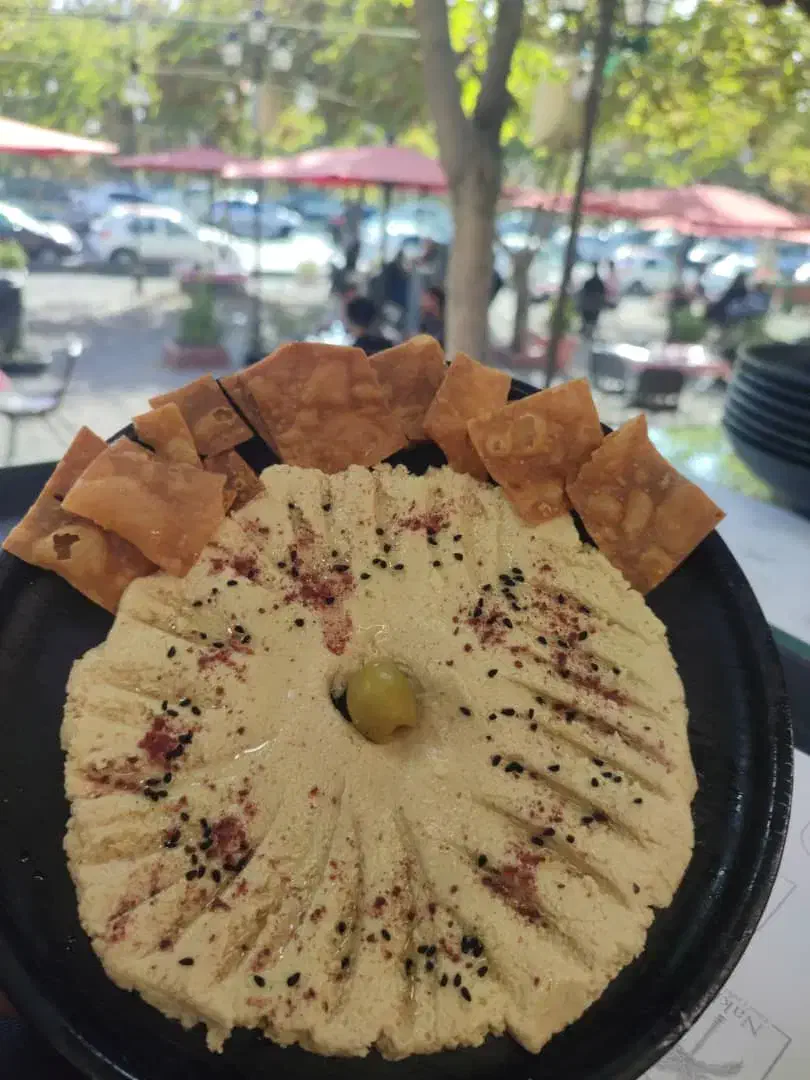 کمک آشپز حقوق بالا فسفودی فرنگی|استخدام خدمات فروشگاه و رستوران|تهران, استخر|دیوار