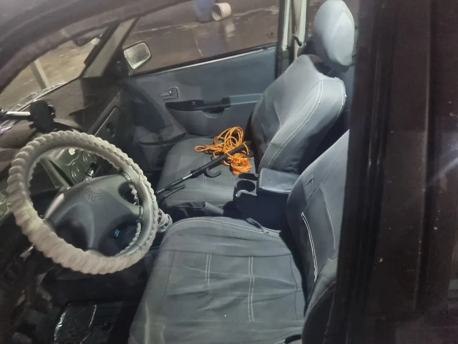 پراید ۱۴۱|خودرو سواری و وانت|شیراز, کوشک میدان|دیوار