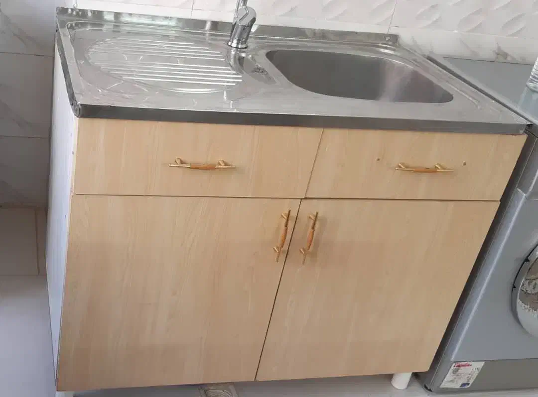 کابینت و سینک|مصالح و تجهیزات ساختمان|شاندیز, |دیوار