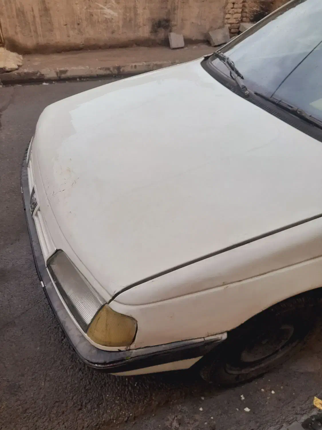 پژو اردی|خودرو سواری و وانت|قم, شهید صیاد شیرازی|دیوار