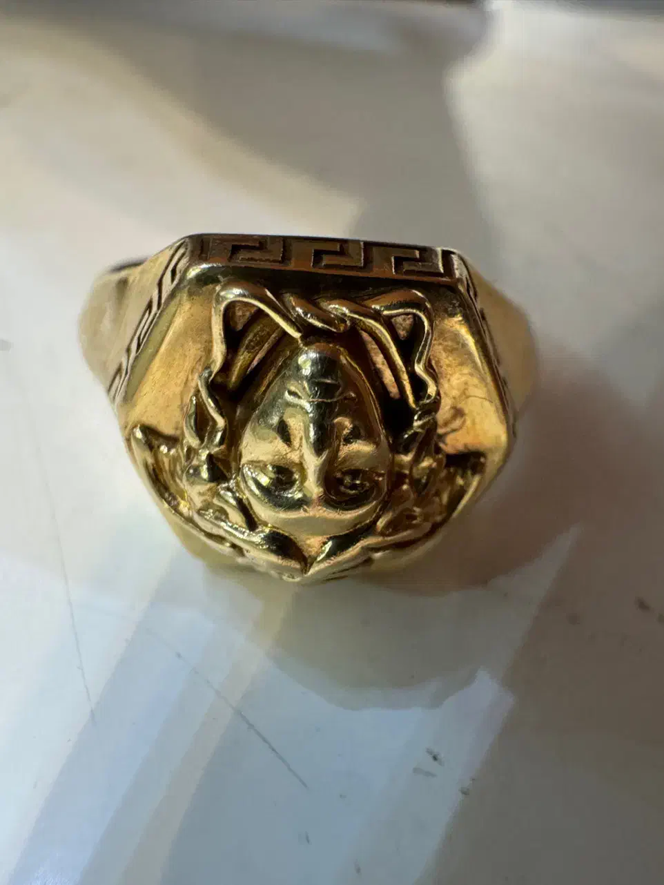 انگشتر مردونه فقط ۵ درصد|جواهرات|بجنورد, |دیوار