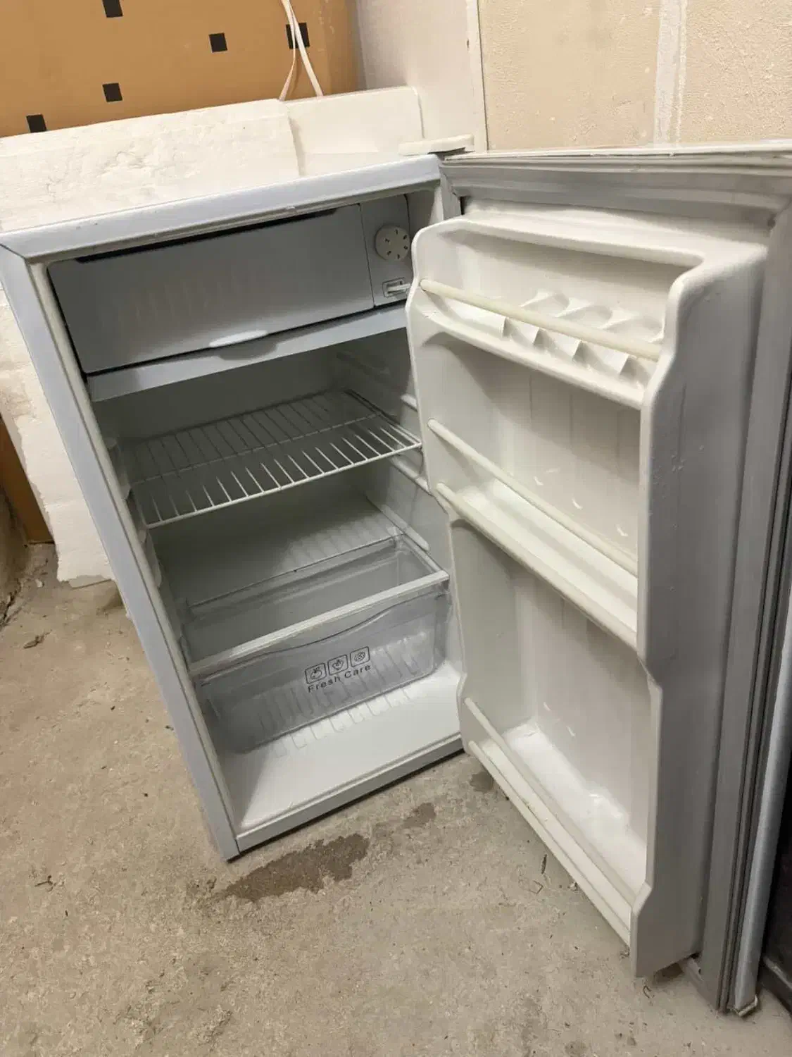 یخچال هتلی|یخچال و فریزر|سمنان, |دیوار