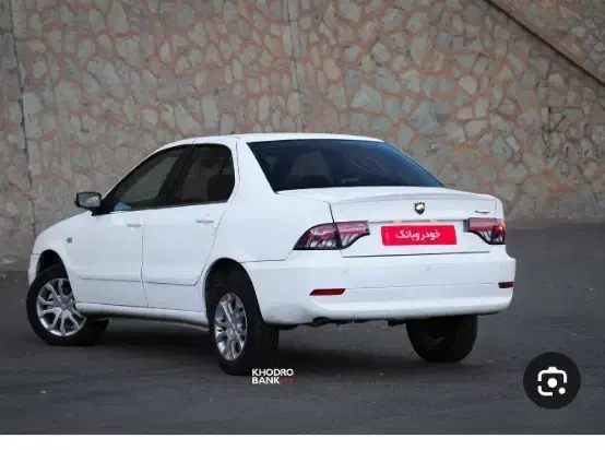 حواله ماشین سورن|خودرو سواری و وانت|یزد, |دیوار