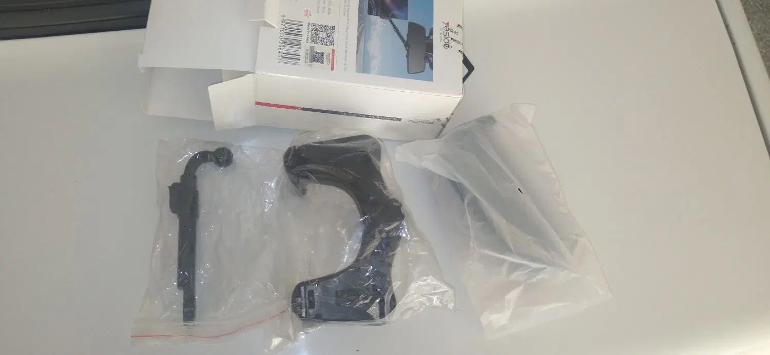 هولدر موبایل مدلyesido|لوازم جانبی موبایل و تبلت|اسلام‌شهر, شهرک واوان|دیوار