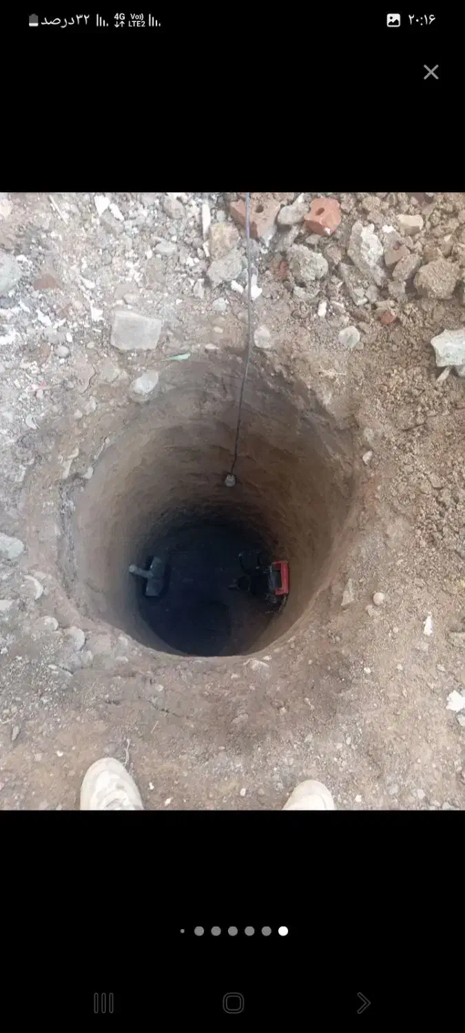 کارگر روز مزدهستم حفرچاه .ساختمانی باغبانی نظافت|خدمات پیشه و مهارت|ارومیه, |دیوار