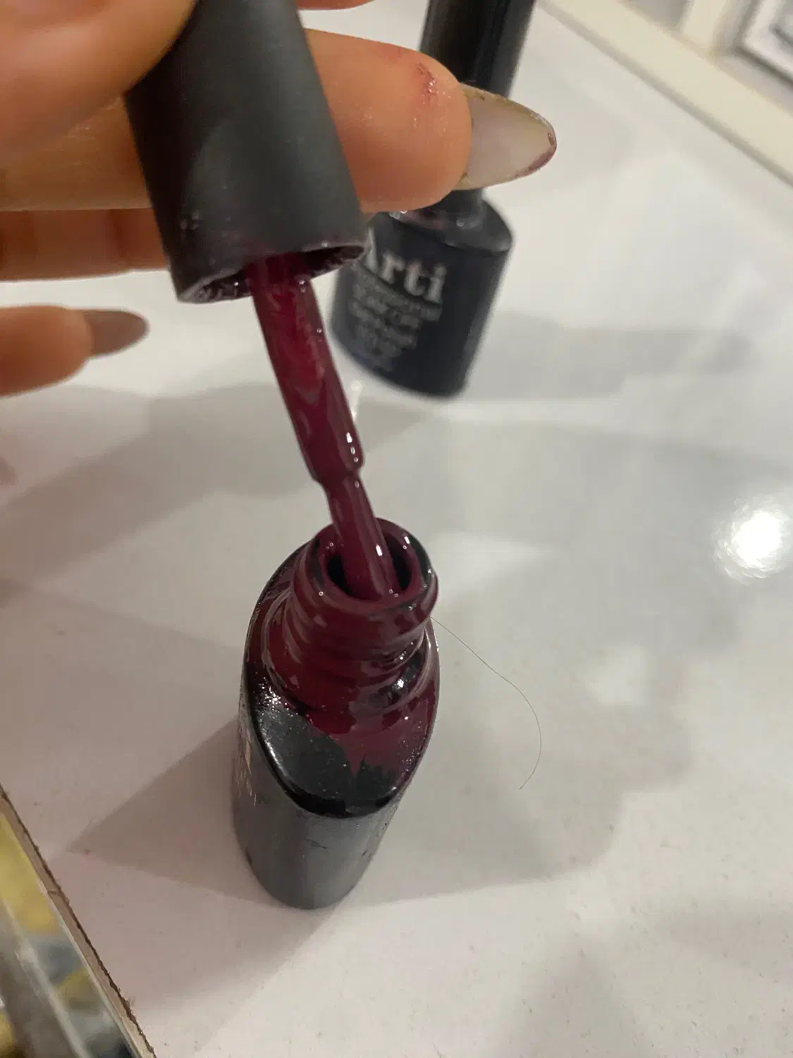 لاک بیس کات رابر بیس تاپ کات|آرایشی، بهداشتی، درمانی|اهواز, پردیس|دیوار