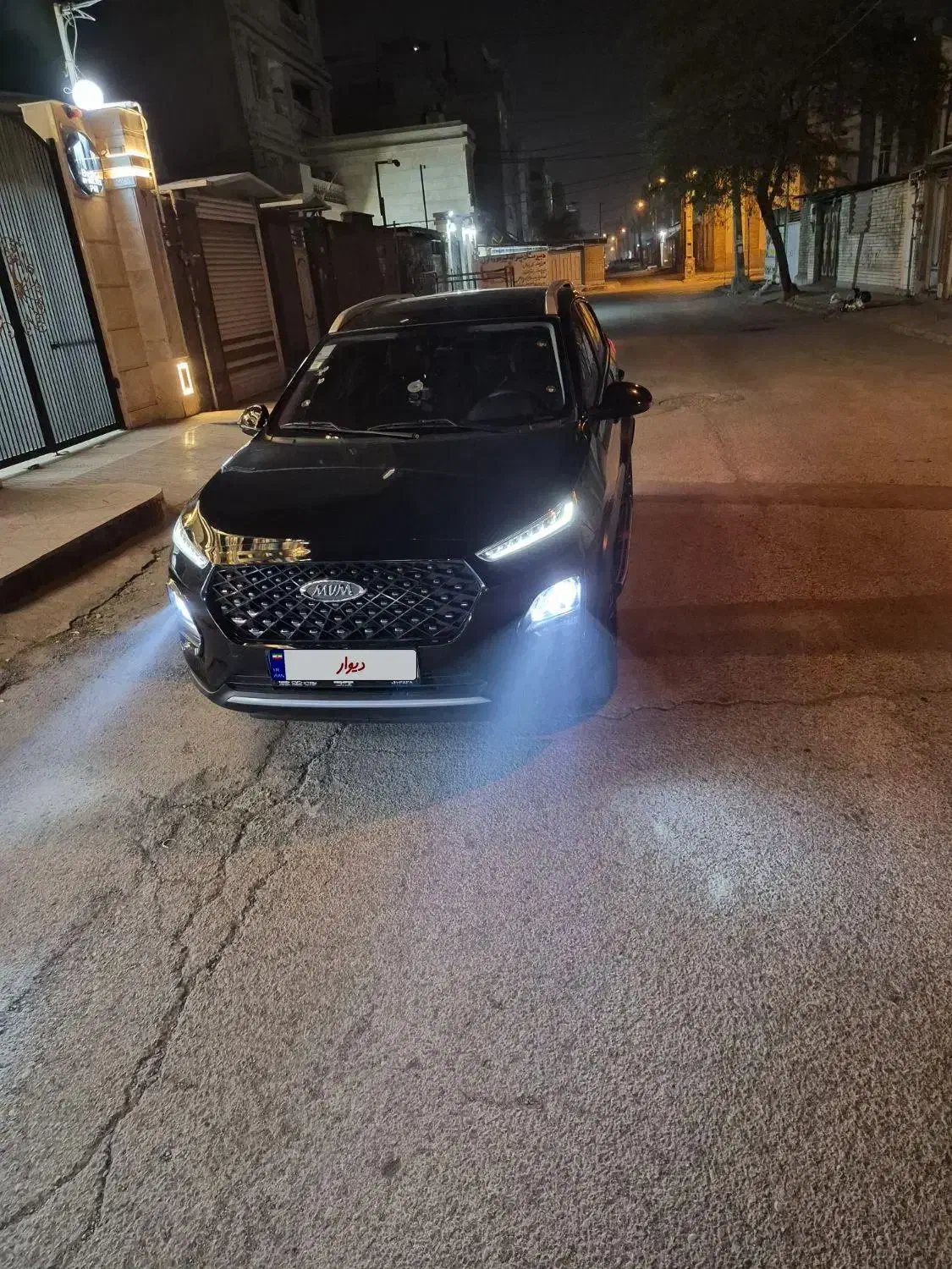 x22 por مدل ۱۴۰۳|خودرو سواری و وانت|اهواز, نبوت|دیوار