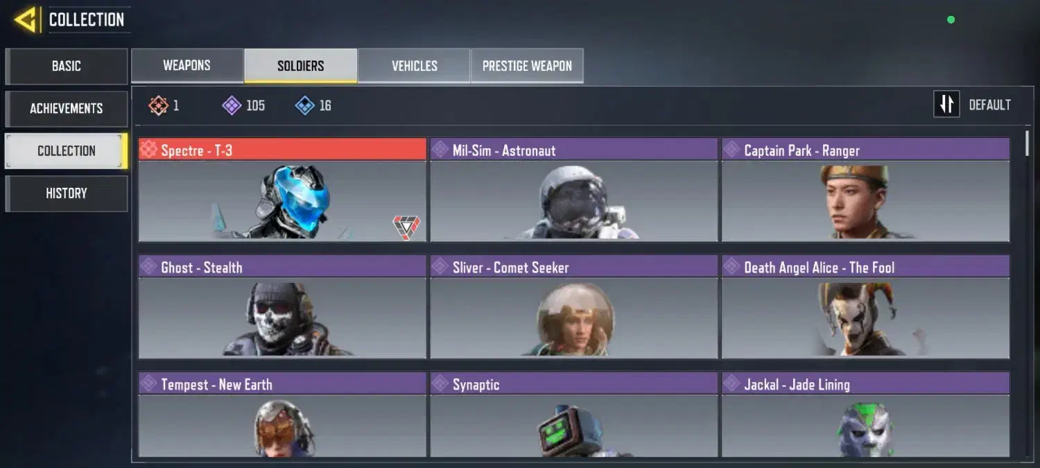 اکانت خفن|کنسول، بازی ویدئویی و آنلاین|شاهین‌شهر, طالقانی|دیوار