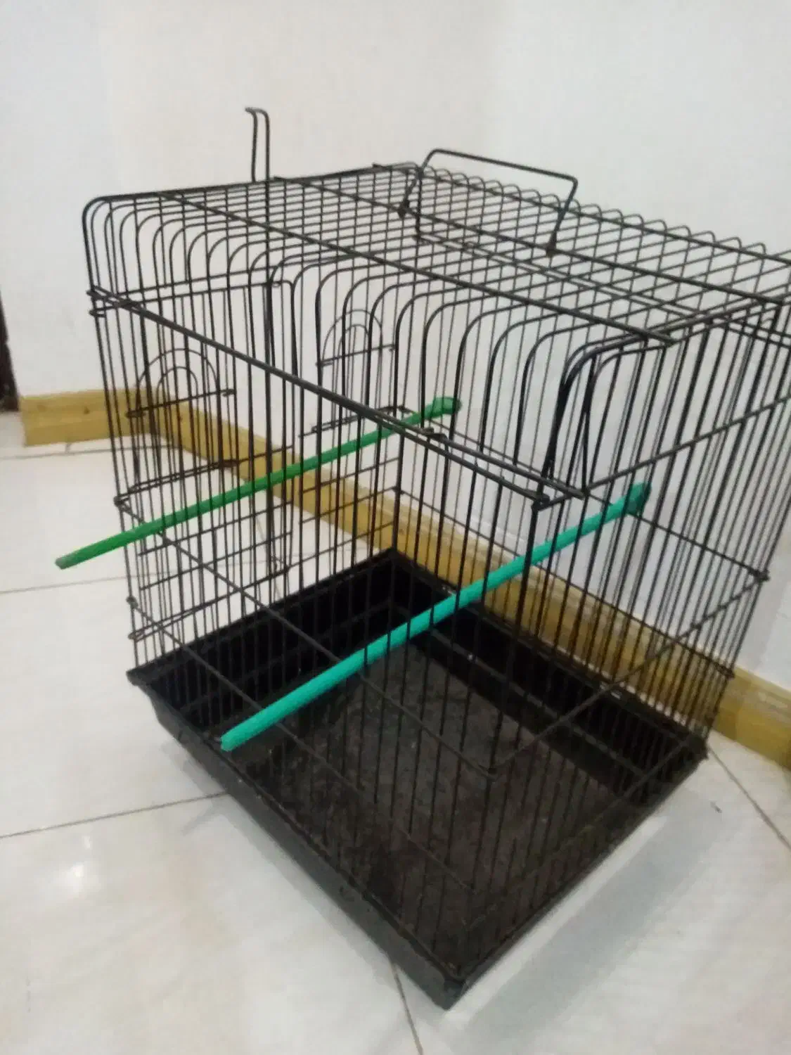 قفس|لوازم جانبی حیوانات|رشت, کوی مهر|دیوار