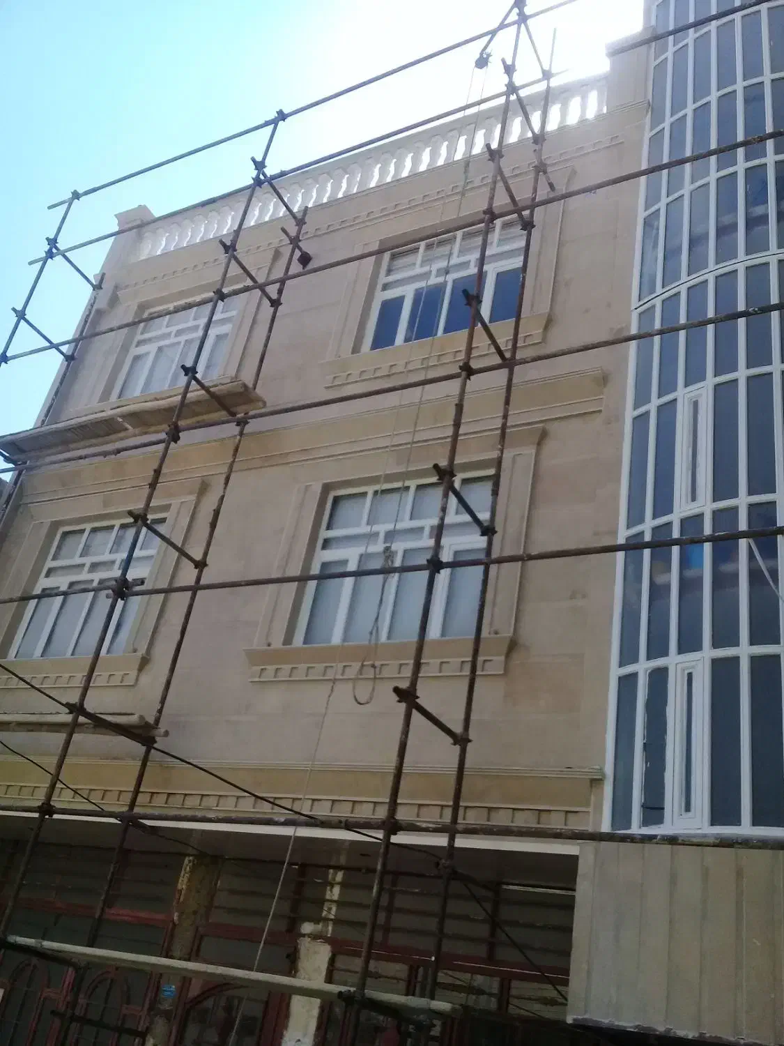 سنگ وسرامیک کاری|خدمات پیشه و مهارت|کنگاور, |دیوار