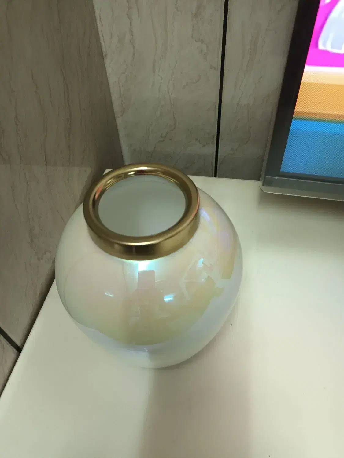 گلدان نونو|صنایع دستی و سایر لوازم تزئینی|قم, ناصردیوان|دیوار