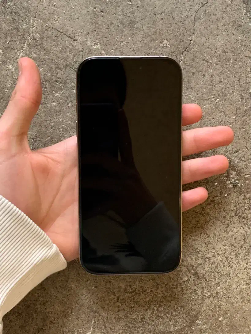Iphone 16 Pro 128 CH|موبایل|رشت, پیرسرا|دیوار