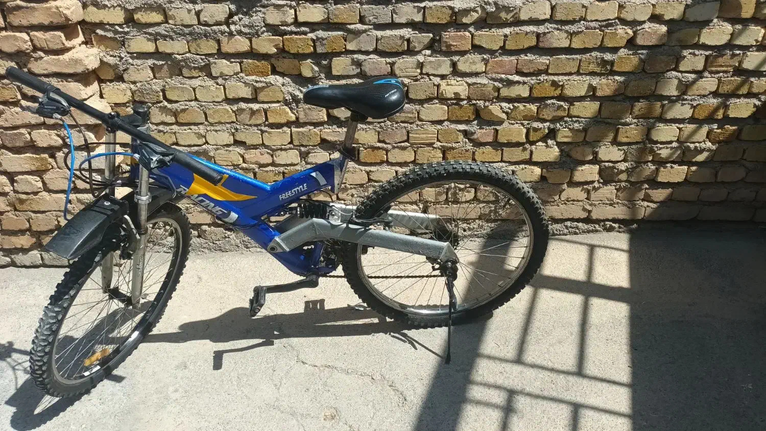 دوچرخه26|دوچرخه، اسکیت، اسکوتر|قره چای, |دیوار