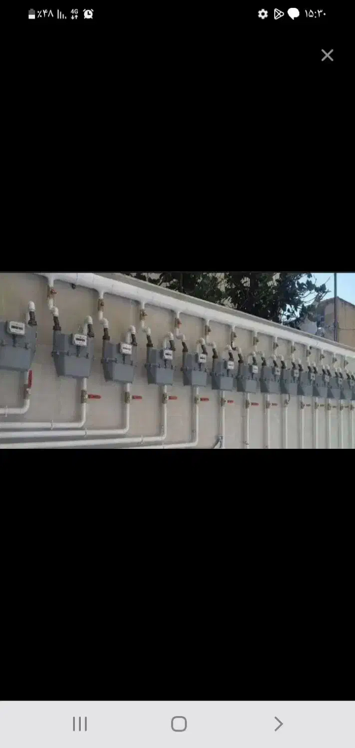 تاسیسات خانگی و صنعتی|خدمات پیشه و مهارت|قزوین, |دیوار