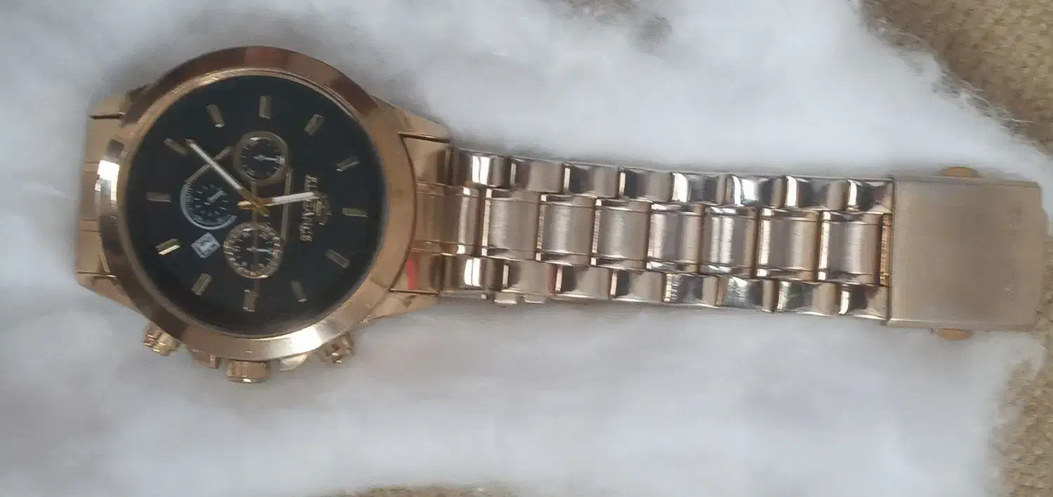 ساعت مچی الگانس|ساعت|گرگان, |دیوار