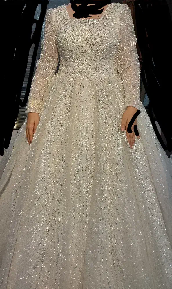 لباس عروس|لباس|سعدآباد, |دیوار