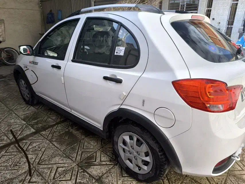 کوئیک s 404|خودرو سواری و وانت|کرمان, |دیوار