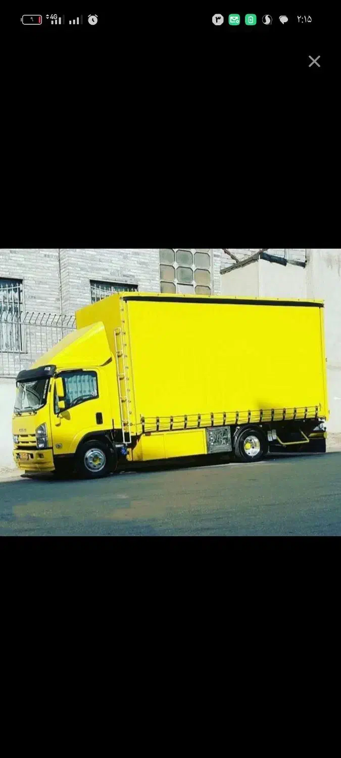 کارگر باربری.حمل اثاث منزل تمام وقت|خدمات حمل و نقل|مشهد, جاهد شهر|دیوار