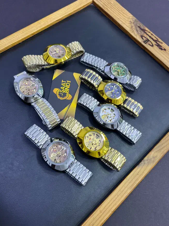 چند مدل رادو saatbnd1|ساعت|بندرعباس, |دیوار