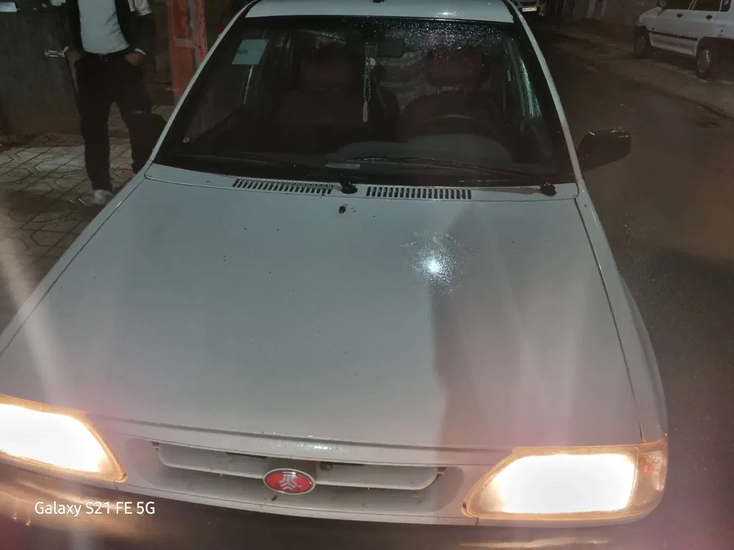 پراید۱۳۱|خودرو سواری و وانت|مشهد, رسالت|دیوار