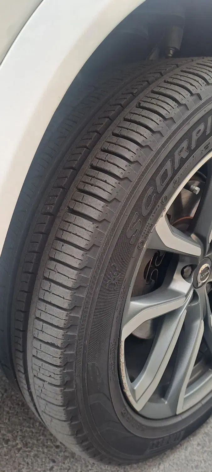 ولوو xc90|خودرو سواری و وانت|تهران, امانیه|دیوار