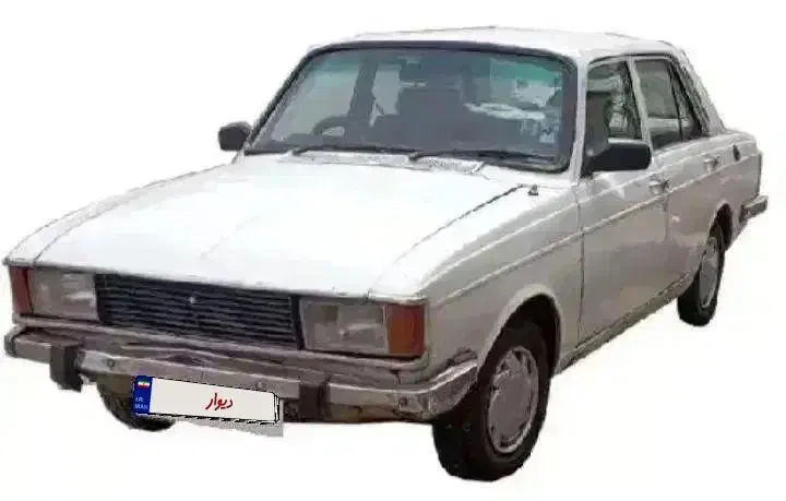 فروش پیکان مدل ۸۳|خودرو سواری و وانت|مراغه, |دیوار