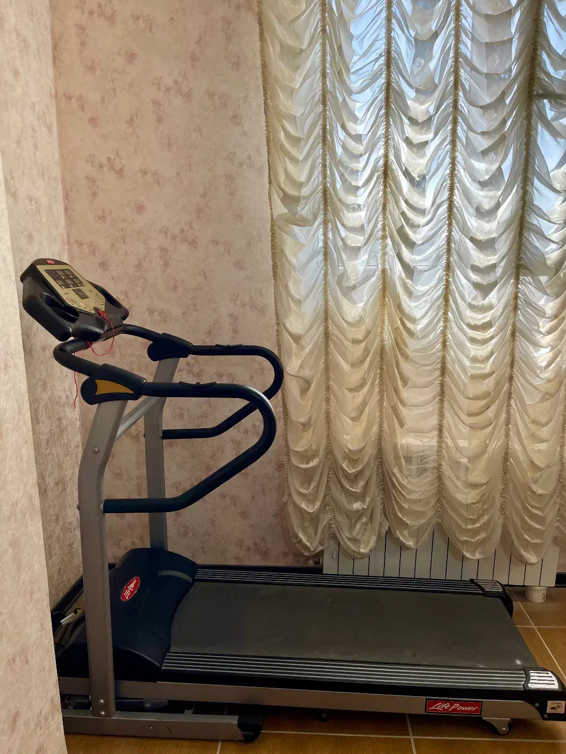 تردمیل|تجهیزات ورزشی|بجنورد, |دیوار