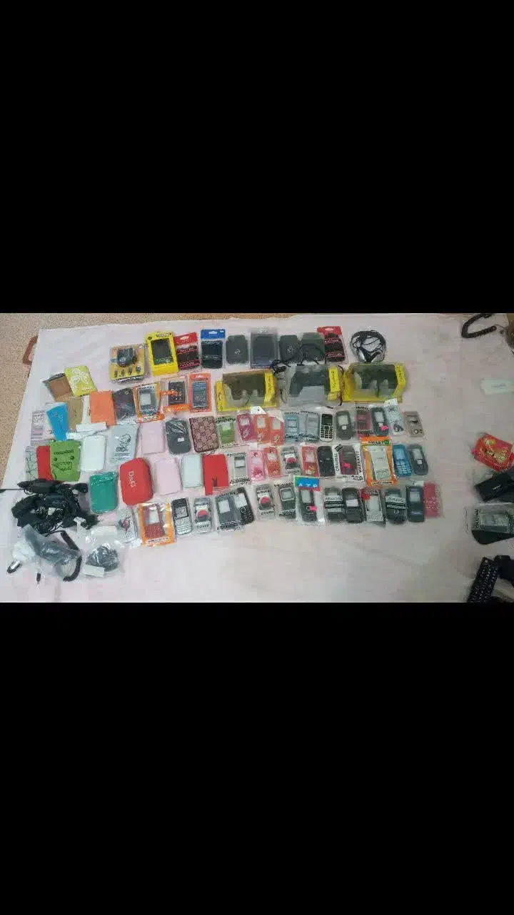 لوازم موبایل|لوازم جانبی موبایل و تبلت|خمین, |دیوار