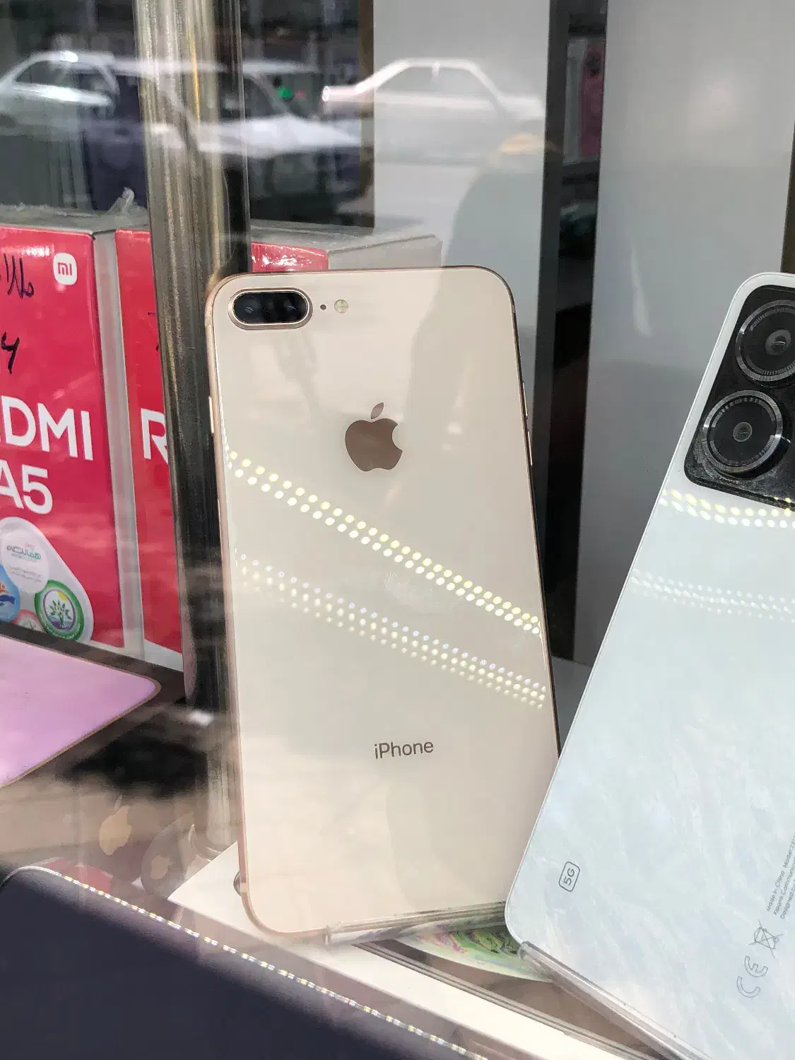 آیفون8plus|موبایل|اردبیل, |دیوار