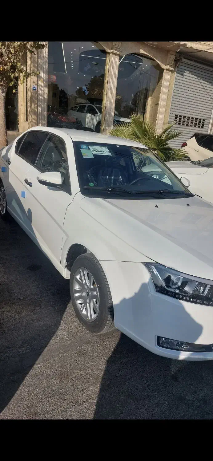 دنا پلاس ef7p گریبکس 6 سرعته|خودرو سواری و وانت|اصفهان, خانه اصفهان|دیوار