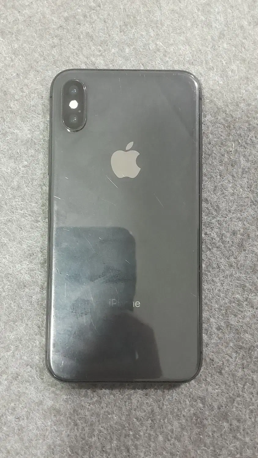 آیفون x|موبایل|اسدآباد, |دیوار