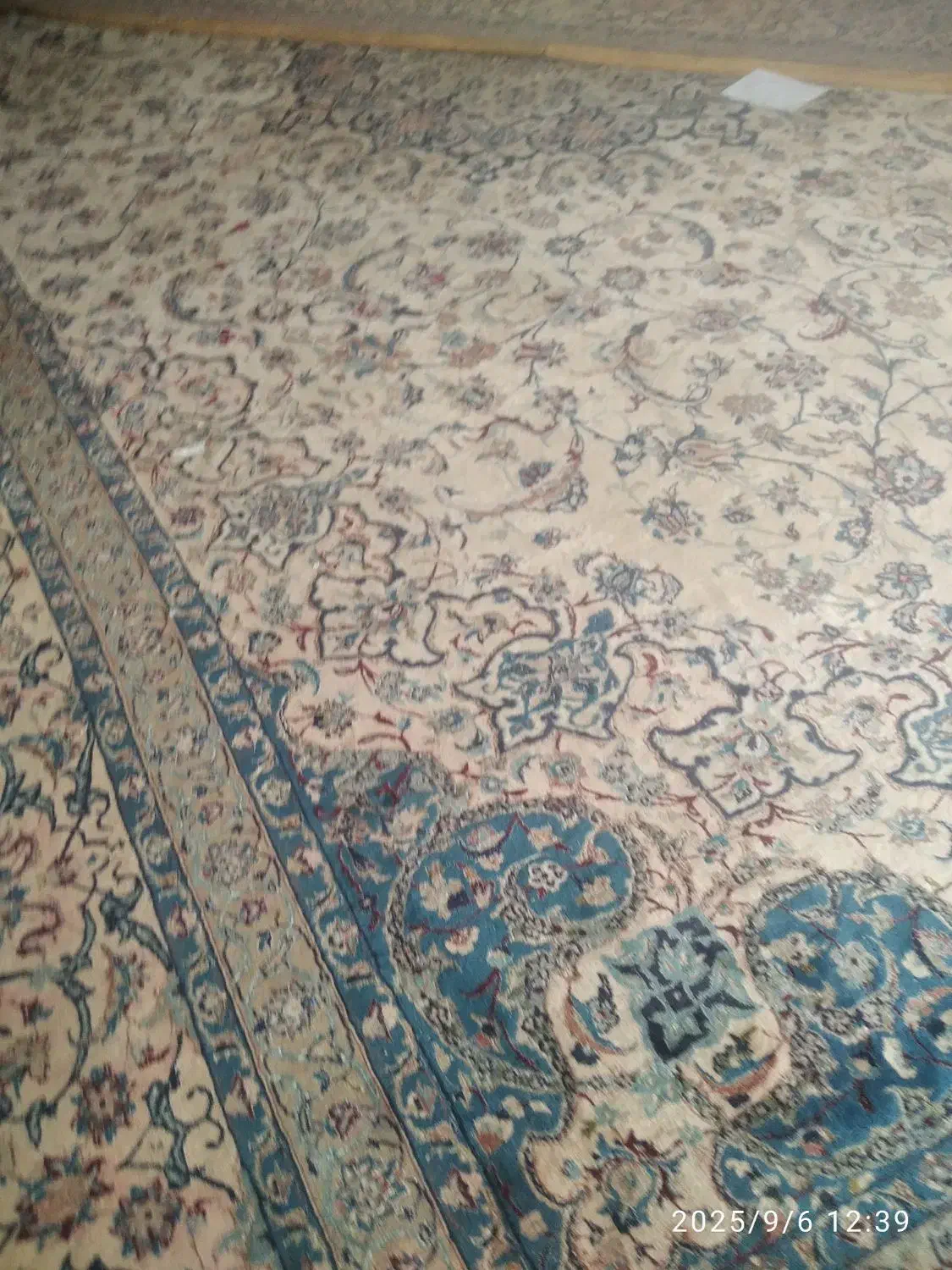 قاایشویی گلبهار بهارستان|خدمات نظافت|اصفهان, بهارستان|دیوار