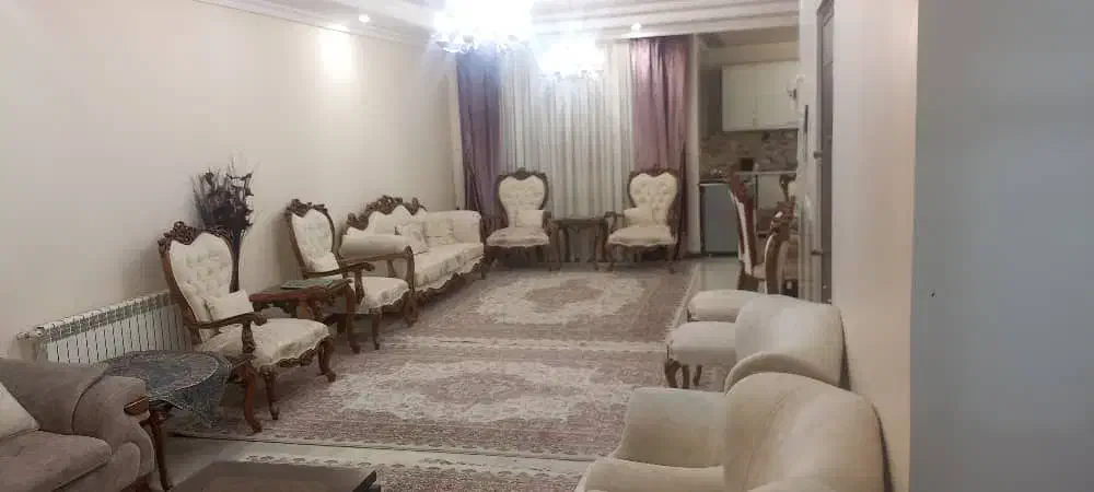 تک واحدی/تراورتن/بدون مالک/پرده خور|اجارهٔ آپارتمان|تهران, سازمان آب|دیوار