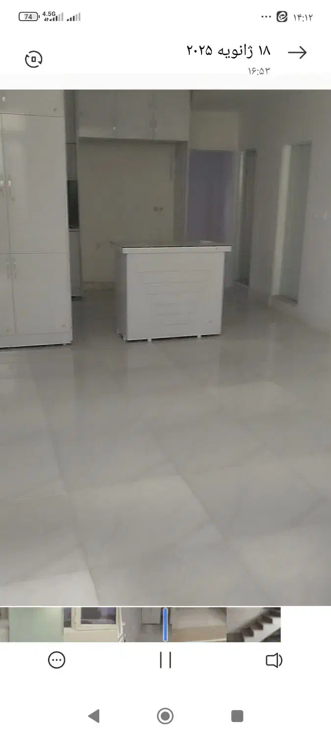 اجاره ورهن طبقه اول سلمان فارسی ۲|اجارهٔ آپارتمان|تربت‌حیدریه, باغ سلطانی|دیوار