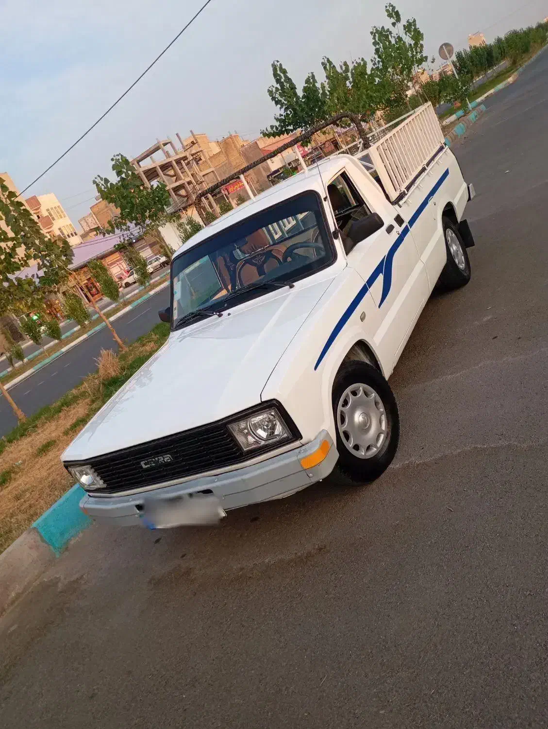 مزدا ۲۰۰۰ مدل ۱۳۹۹ خونگی درحدصفر|خودرو سواری و وانت|دزفول, |دیوار