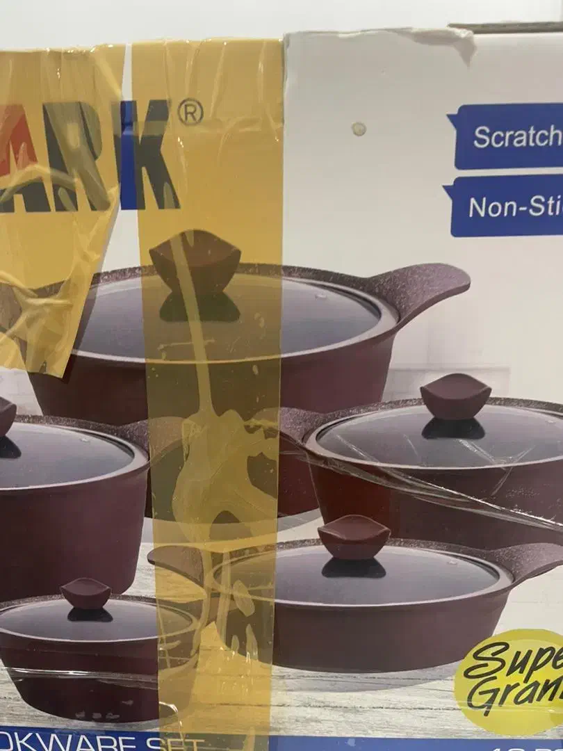 سرویس قابلمه|ظروف پختوپز|سیرجان, |دیوار