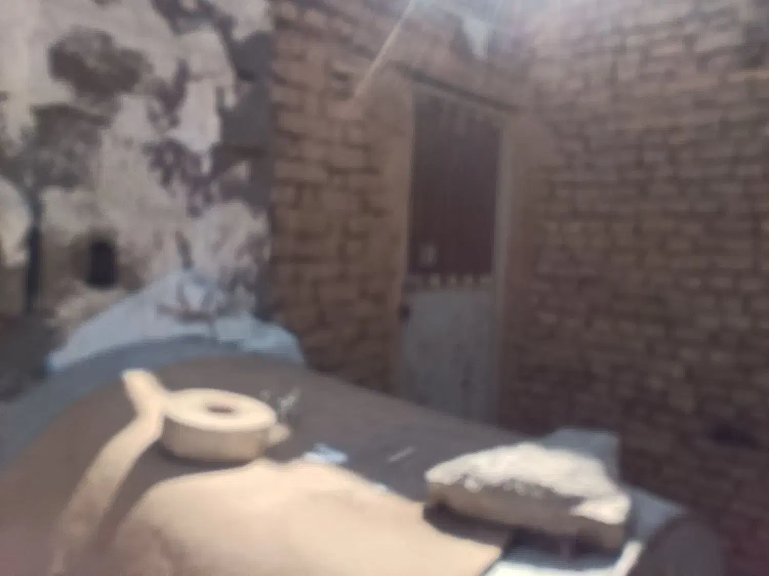 انبار سر باز در رهنان|اجارهٔ دفتر صنعتی، کشاورزی، تجاری|اصفهان, طاحونه|دیوار