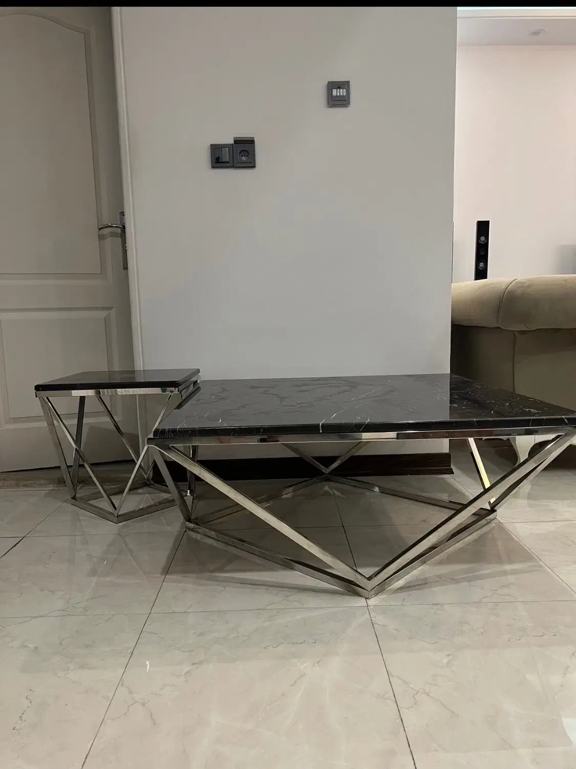 میز|مبلمان خانگی و میز عسلی|پردیس, فاز ۲|دیوار