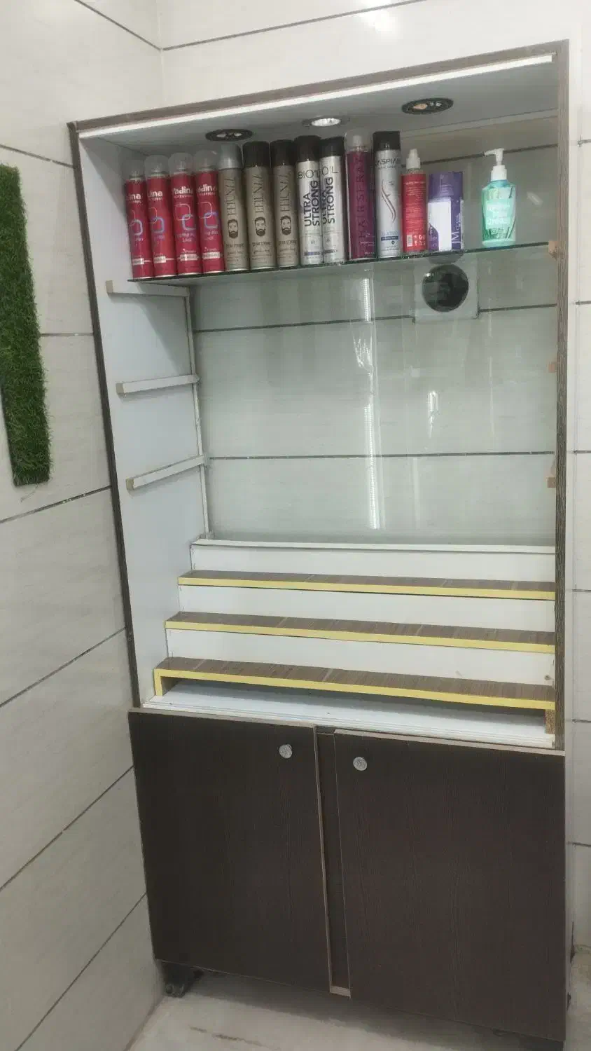 کمد|جاکفشی، کمد، دراور|تربت جام, فاز ۱ فرهنگیان|دیوار