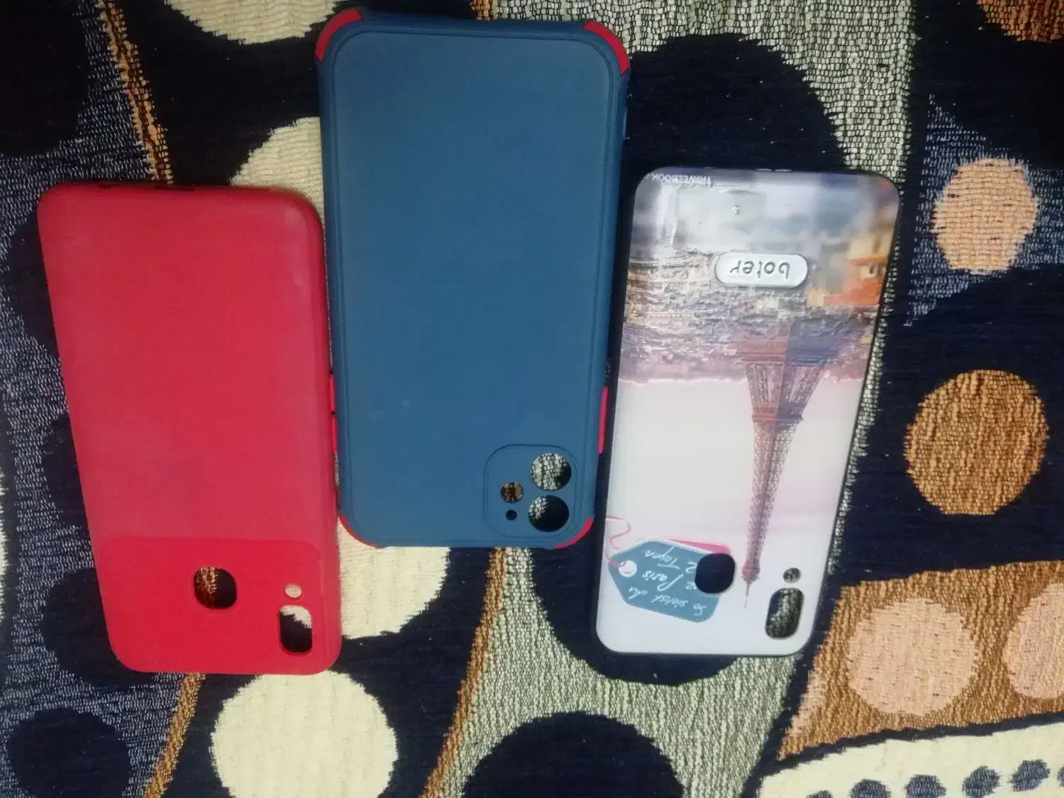 کاور گوشی|لوازم جانبی موبایل و تبلت|مراغه, |دیوار