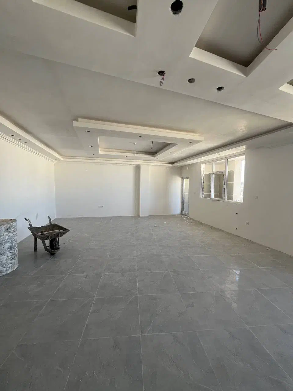 فروش آپارتمان 125متری/طبقه اول/ جعفری پناه/زیباشهر|فروش آپارتمان|زاهدان, |دیوار