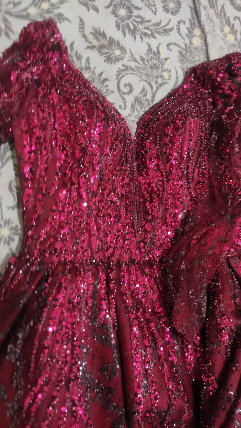 کرایه لباس حنا و عقد|لباس|خاش, |دیوار