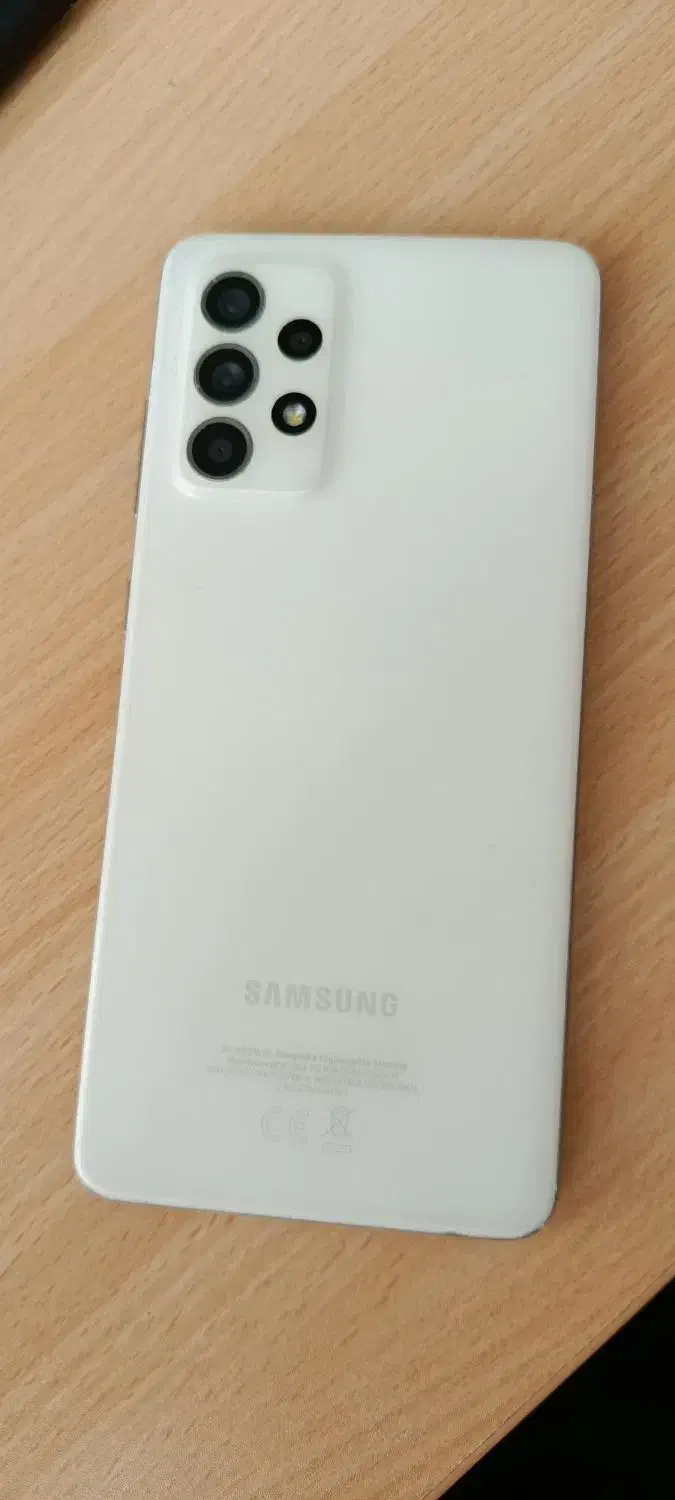 a52s 256gig|موبایل|ارومیه, |دیوار